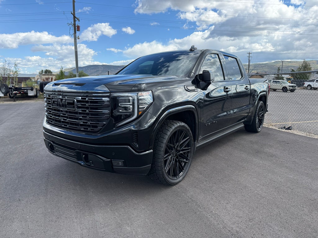 2023 GMC Sierra Denali Ultimate