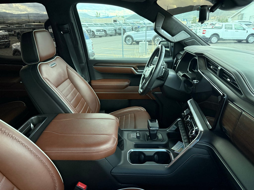 2023 GMC Sierra Denali Ultimate