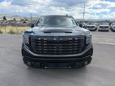 2023 GMC Sierra Denali Ultimate