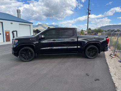 2023 GMC Sierra Denali Ultimate