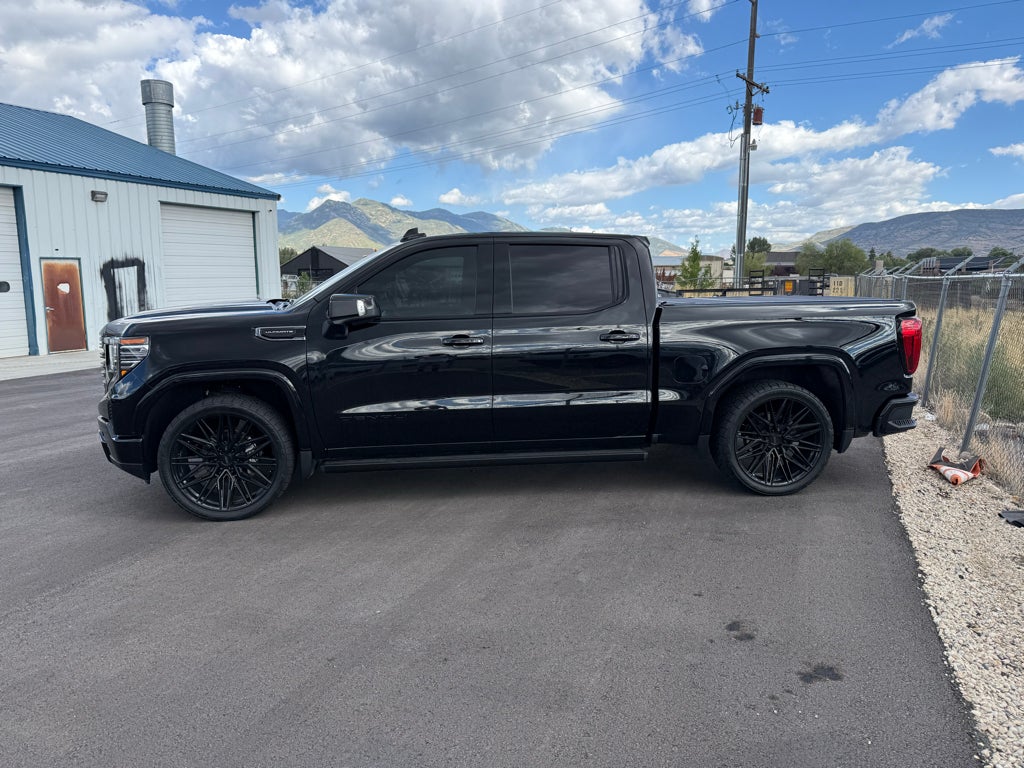 2023 GMC Sierra Denali Ultimate