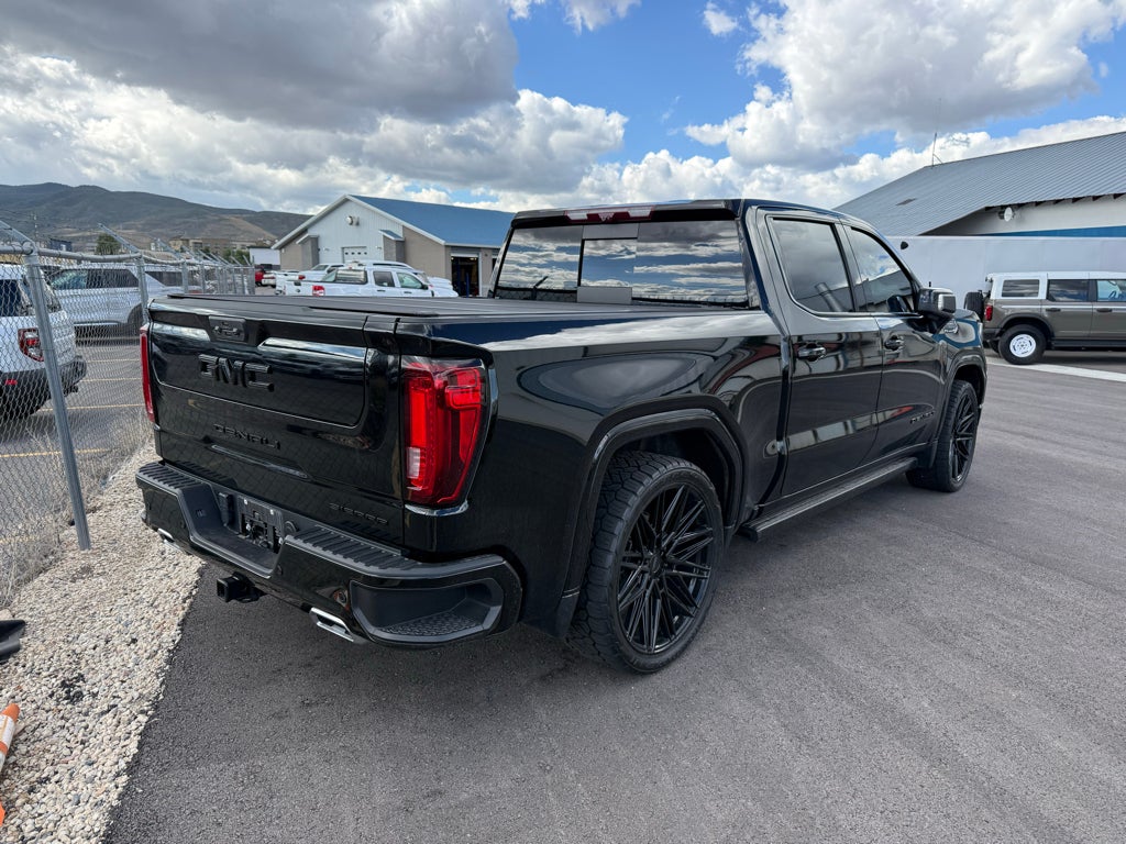 2023 GMC Sierra Denali Ultimate