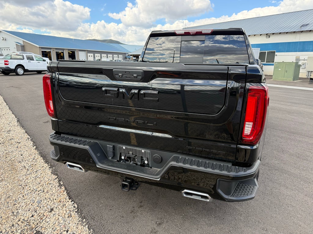 2023 GMC Sierra Denali Ultimate