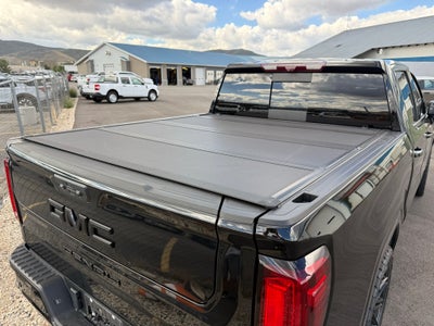 2023 GMC Sierra Denali Ultimate