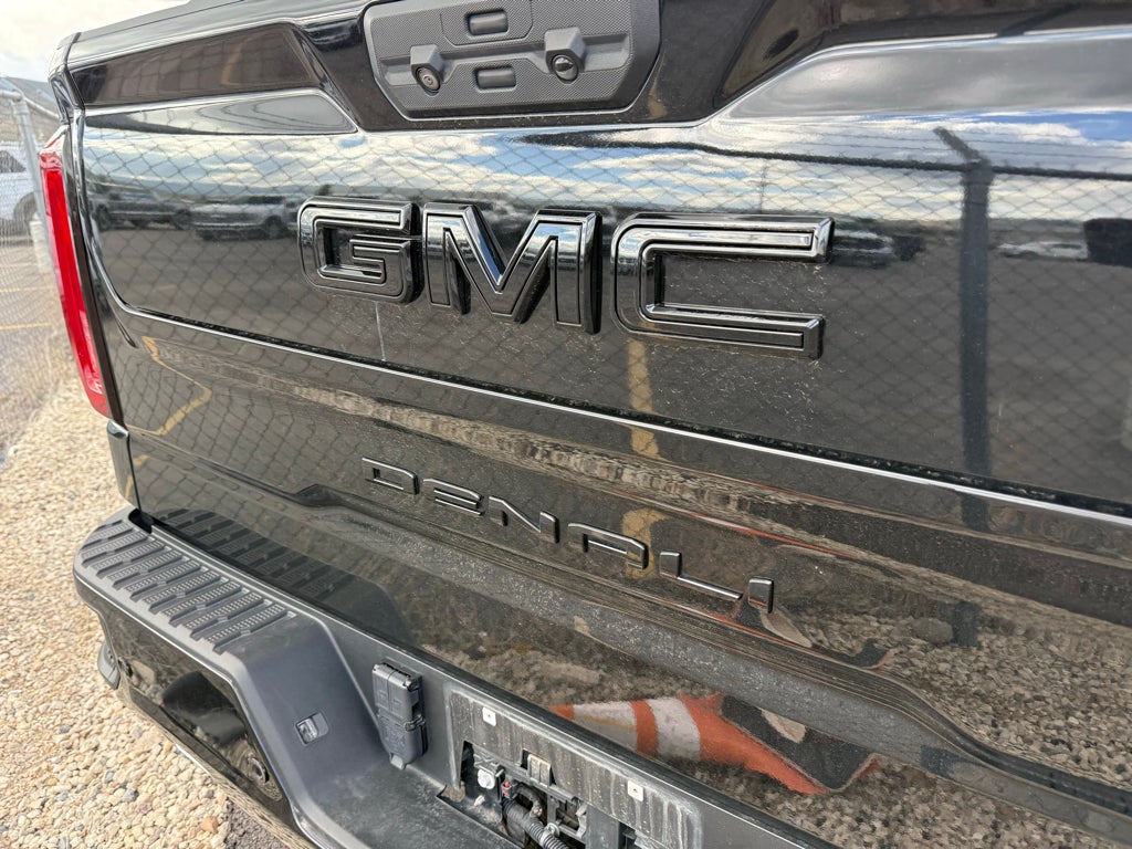 2023 GMC Sierra Denali Ultimate