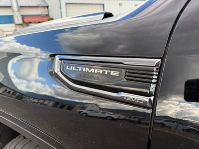 2023 GMC Sierra Denali Ultimate