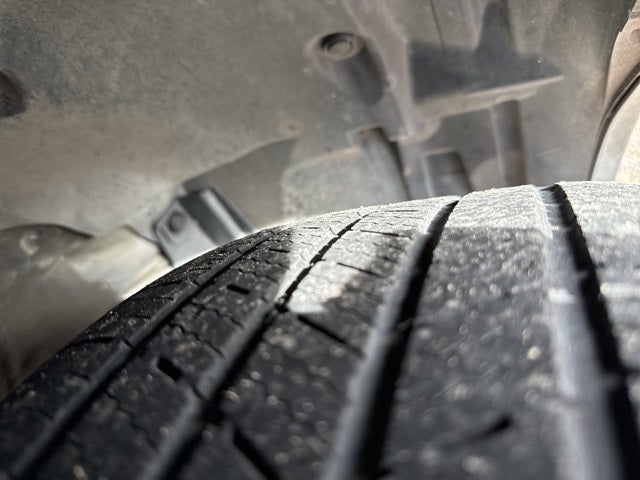 2012 Honda Accord SE 2.4