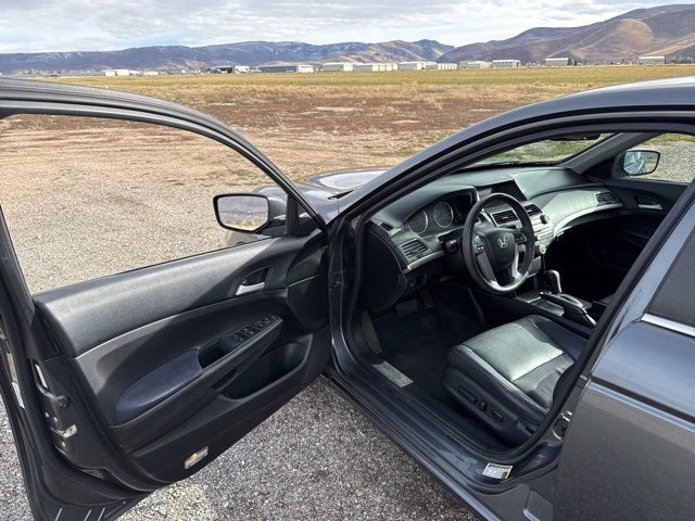 2012 Honda Accord SE 2.4