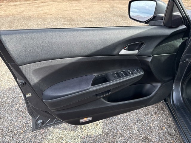 2012 Honda Accord SE 2.4