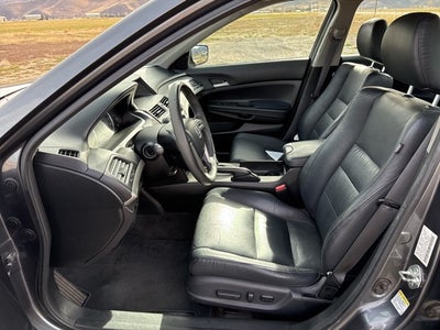 2012 Honda Accord SE 2.4