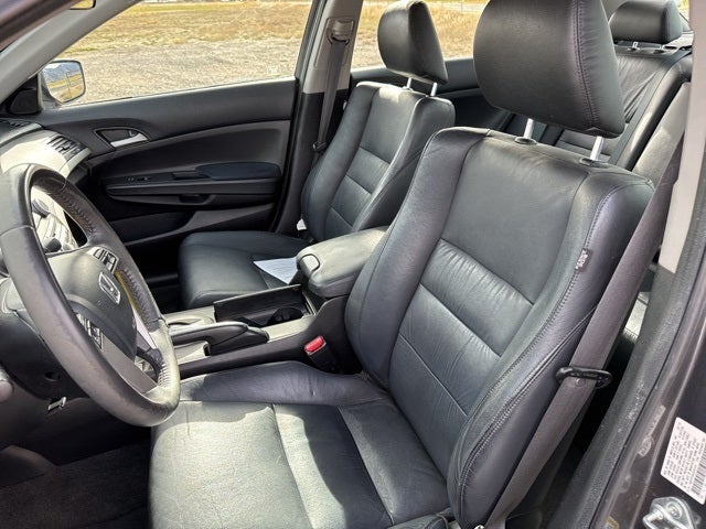 2012 Honda Accord SE 2.4