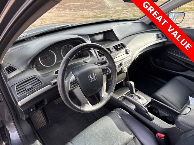 2012 Honda Accord SE 2.4