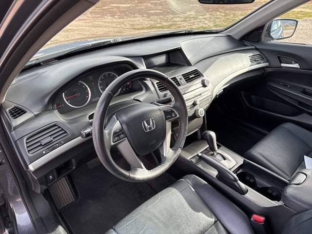 2012 Honda Accord SE 2.4