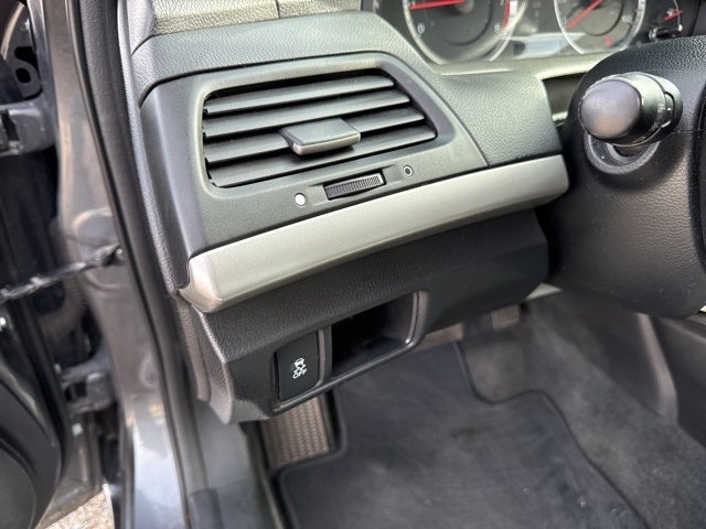 2012 Honda Accord SE 2.4