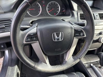 2012 Honda Accord SE 2.4