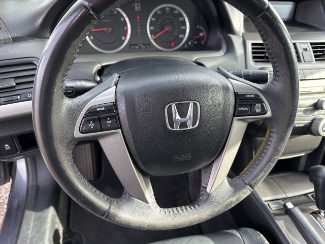 2012 Honda Accord SE 2.4
