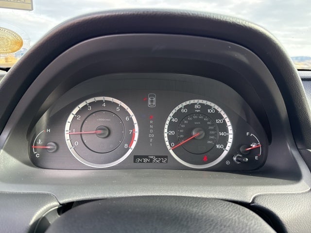 2012 Honda Accord SE 2.4