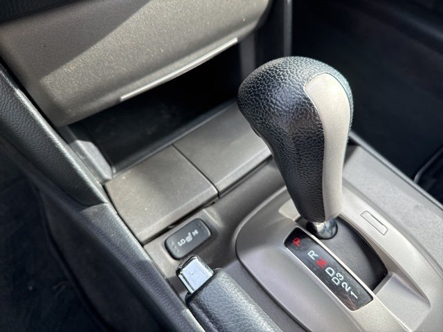 2012 Honda Accord SE 2.4