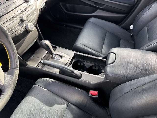 2012 Honda Accord SE 2.4