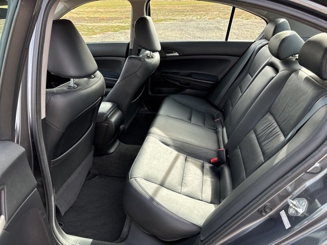 2012 Honda Accord SE 2.4