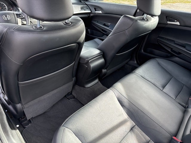 2012 Honda Accord SE 2.4