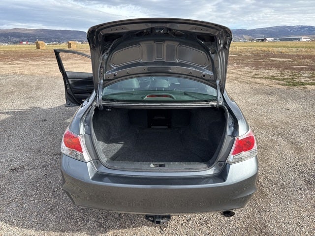 2012 Honda Accord SE 2.4