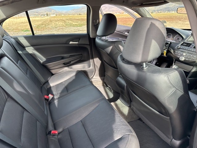 2012 Honda Accord SE 2.4