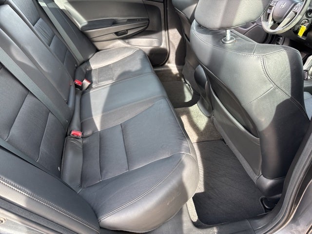 2012 Honda Accord SE 2.4