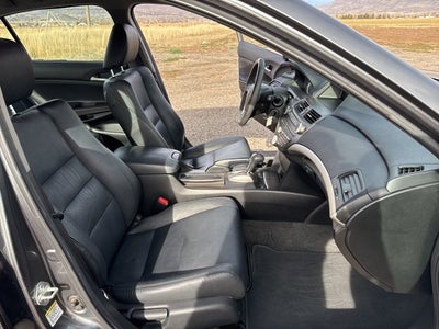 2012 Honda Accord SE 2.4