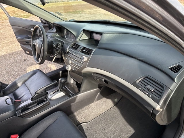 2012 Honda Accord SE 2.4