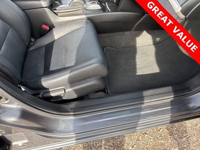 2012 Honda Accord SE 2.4