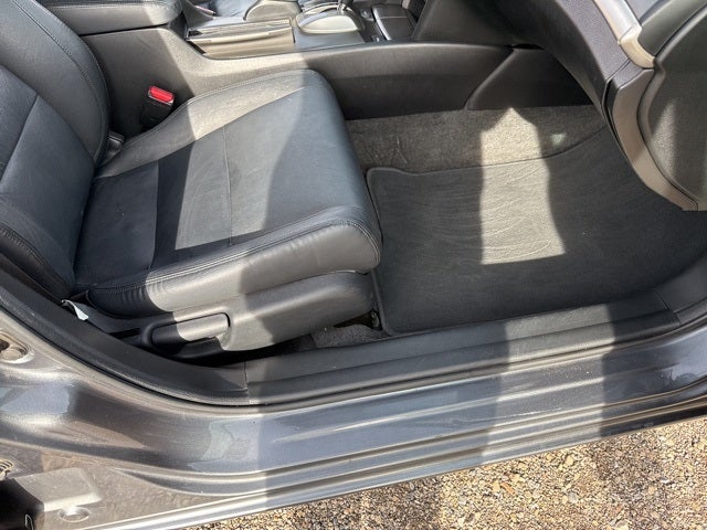 2012 Honda Accord SE 2.4