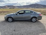 2012 Honda Accord SE 2.4