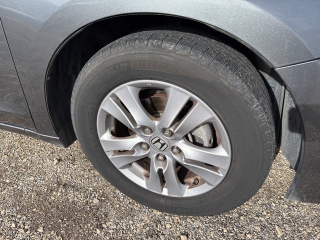 2012 Honda Accord SE 2.4