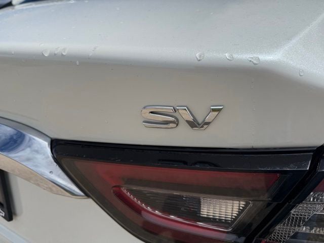 2019 Nissan Maxima 3.5 SV