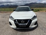 2019 Nissan Maxima 3.5 SV