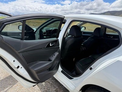 2019 Nissan Maxima 3.5 SV