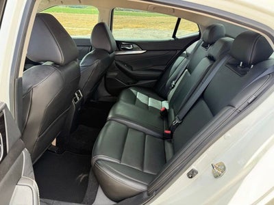 2019 Nissan Maxima 3.5 SV