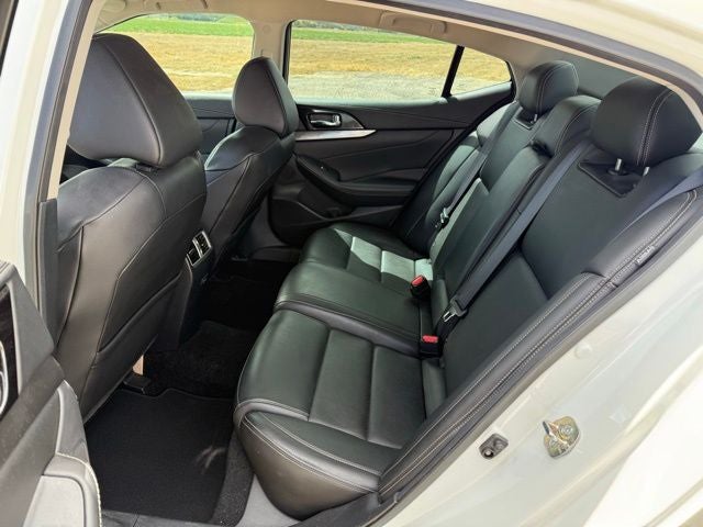 2019 Nissan Maxima 3.5 SV
