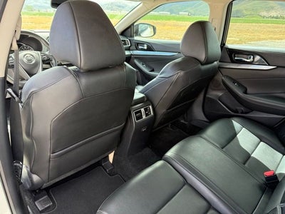 2019 Nissan Maxima 3.5 SV
