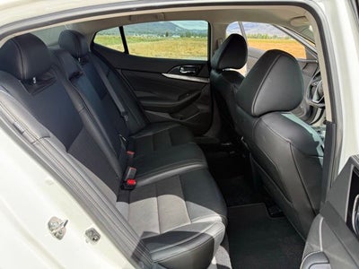 2019 Nissan Maxima 3.5 SV