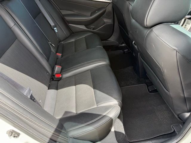 2019 Nissan Maxima 3.5 SV