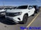 2022 Volkswagen Atlas Cross Sport 2.0T SE w/Technology