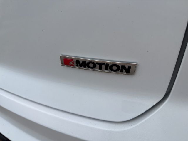 2022 Volkswagen Atlas Cross Sport 2.0T SE w/Technology