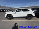 2022 Volkswagen Atlas Cross Sport 2.0T SE w/Technology