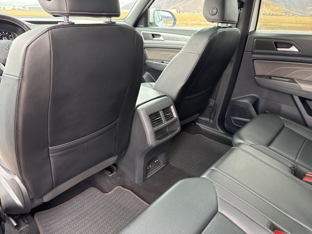 2022 Volkswagen Atlas Cross Sport 2.0T SE w/Technology