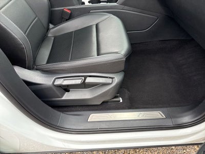 2022 Volkswagen Atlas Cross Sport 2.0T SE w/Technology