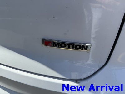 2022 Volkswagen Atlas Cross Sport 2.0T SE w/Technology