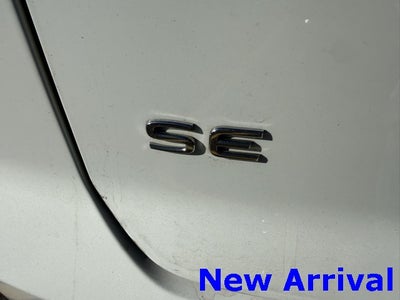 2022 Volkswagen Atlas Cross Sport 2.0T SE w/Technology