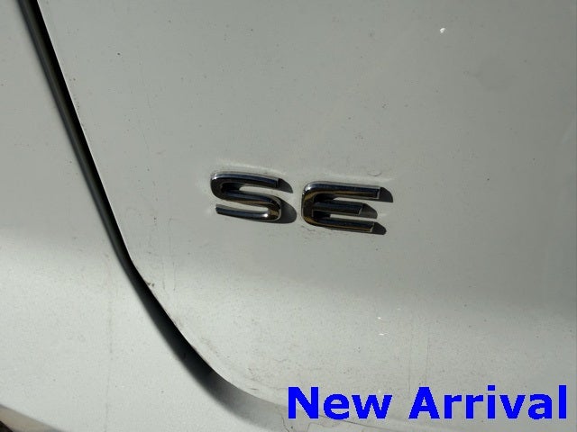 2022 Volkswagen Atlas Cross Sport 2.0T SE w/Technology